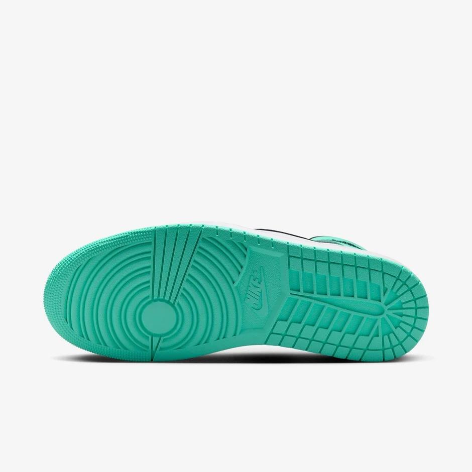 Jordan 1 Retro High OG Green Glow