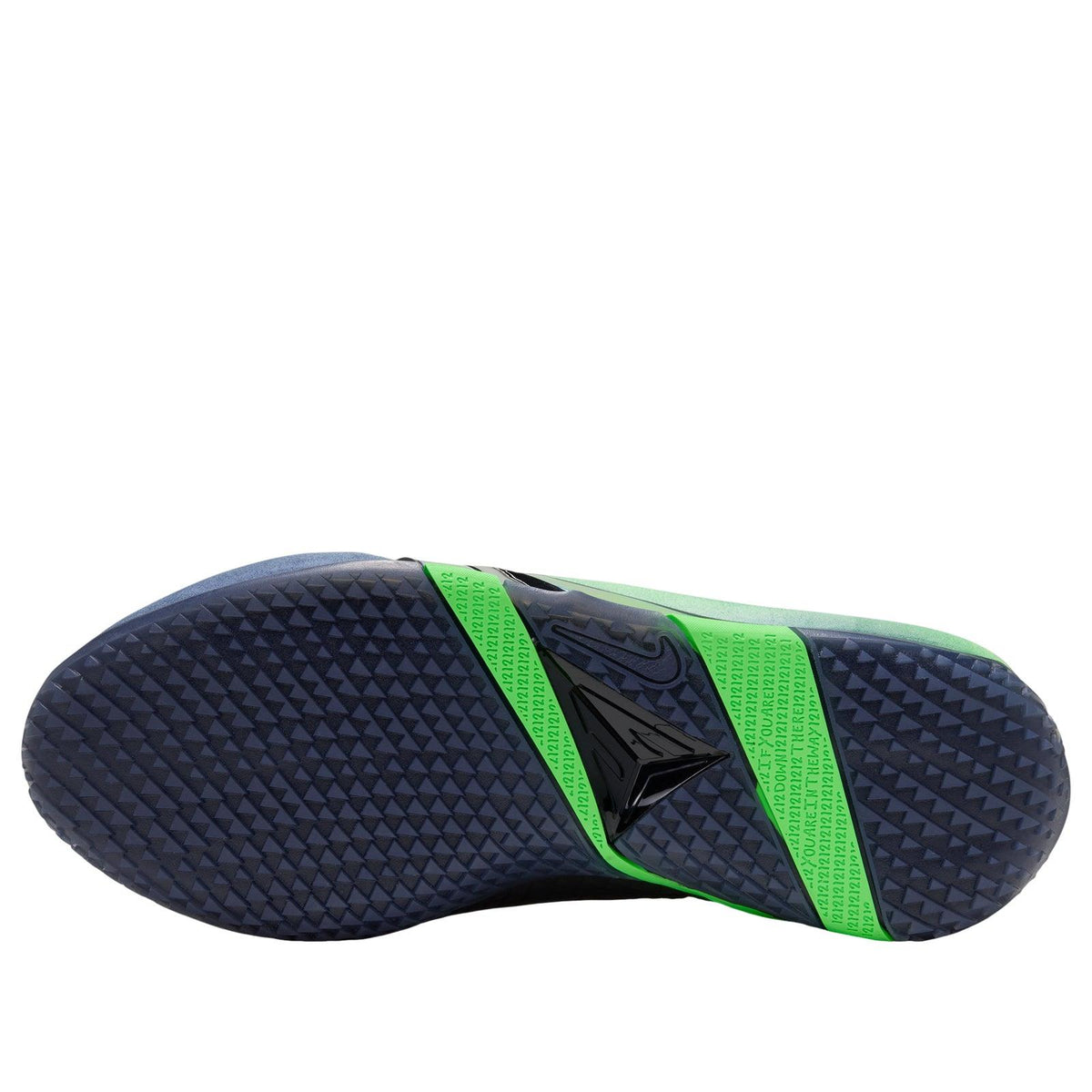 Nike Ja 4
Nightmare