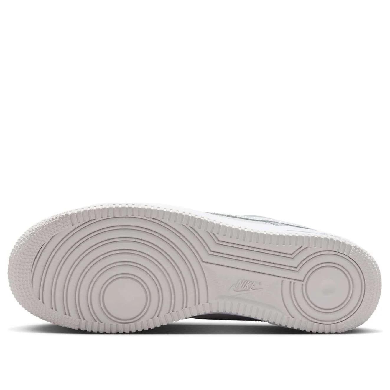 Nike Air Force 1 Low '07 LV8 Wolf Grey Vast Grey White Men's HV9405-001