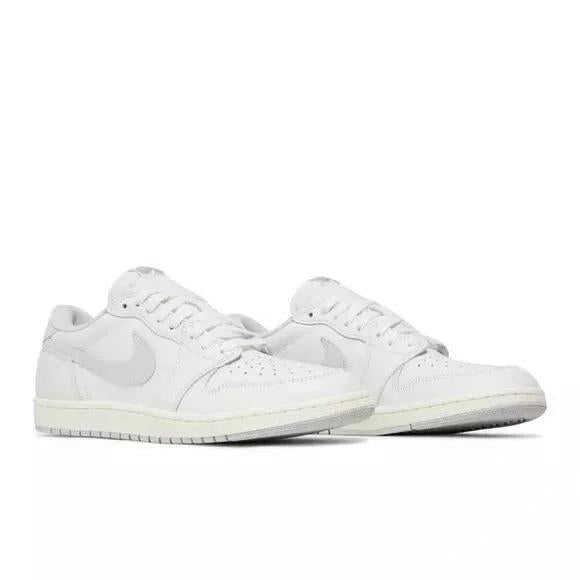 Jordan 1 Retro Low '85 Neutral Grey