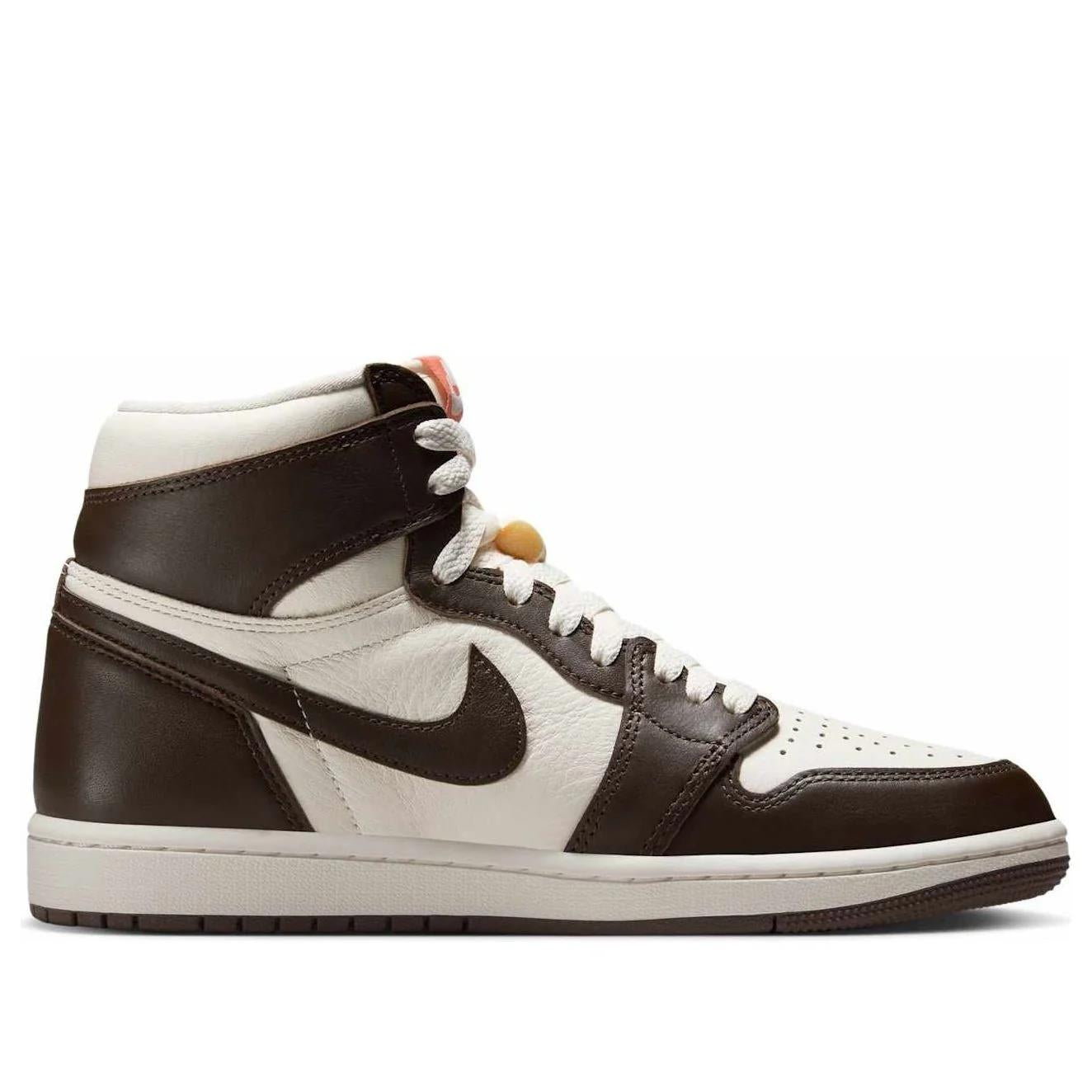 Jordan 1 Retro High OG Light Madder Root (Women's)