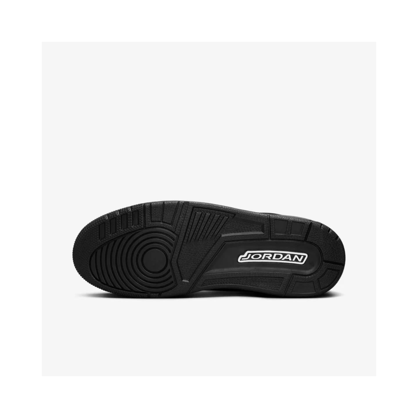 Jordan 3 Retro Black Cat (2025)