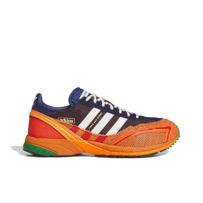 Adidas Adizero SL 72 Bad Bunny Maroon