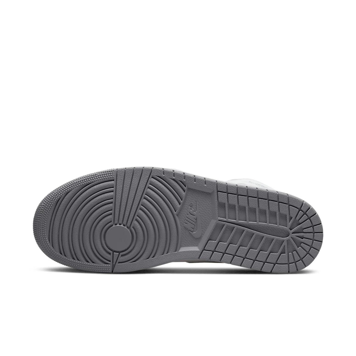 Air Jordan 1 Mid
Neutral Grey