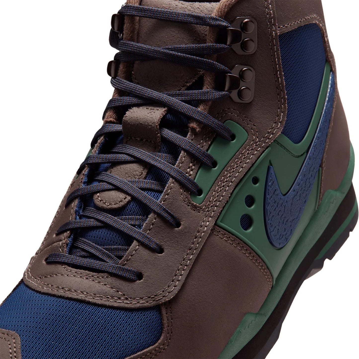 Nike Baltoro
Baroque Brown Midnight Green