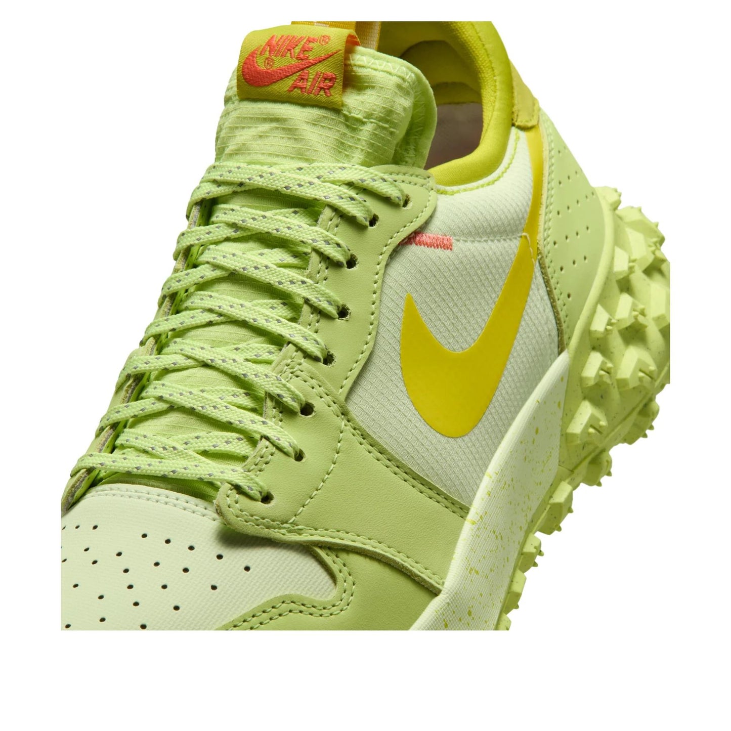 Jordan 1 Low Element Gore-Tex
Light Lemon Twist Life Lime