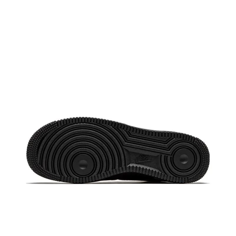 Nike Air Force 1 Low Supreme Black