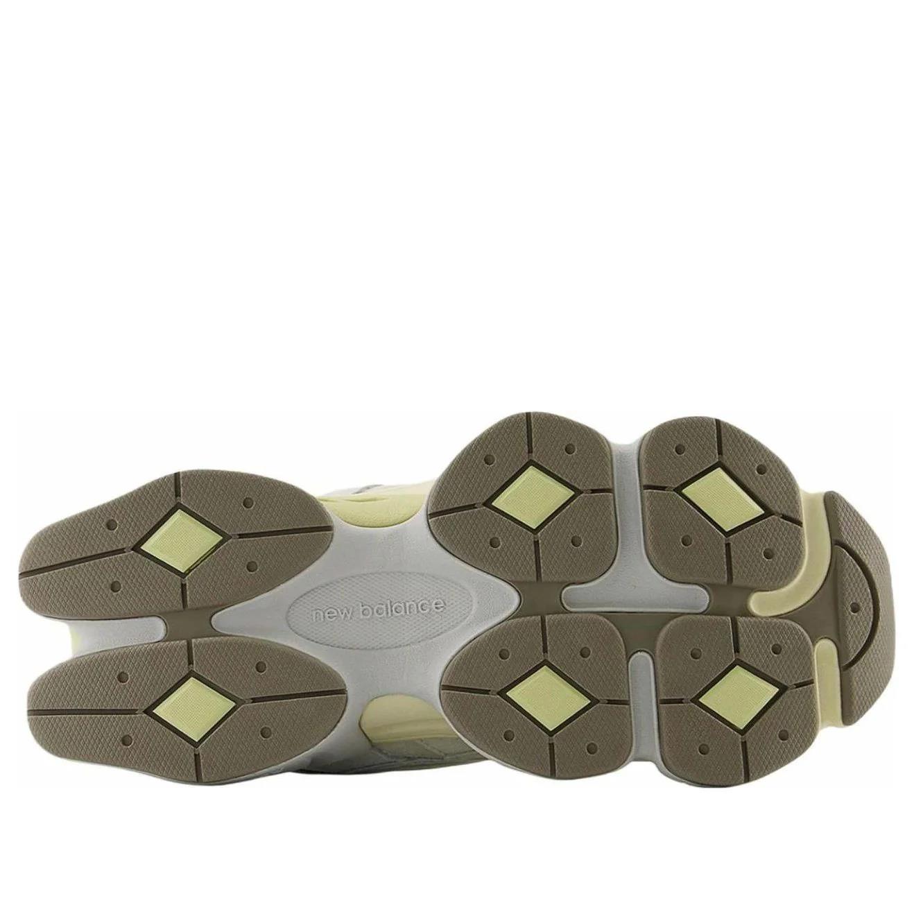 New Balance 9060 Mineral Grey Matter