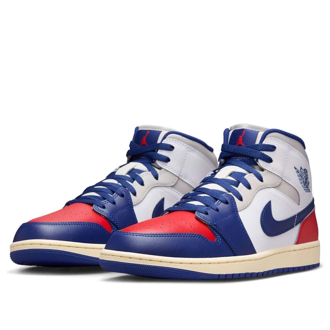 Jordan 1 Mid Rare Air