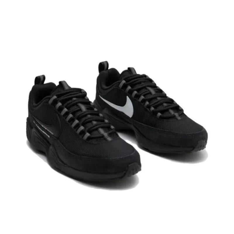 Nike Air Zoom Spiridon Fragment Design Black