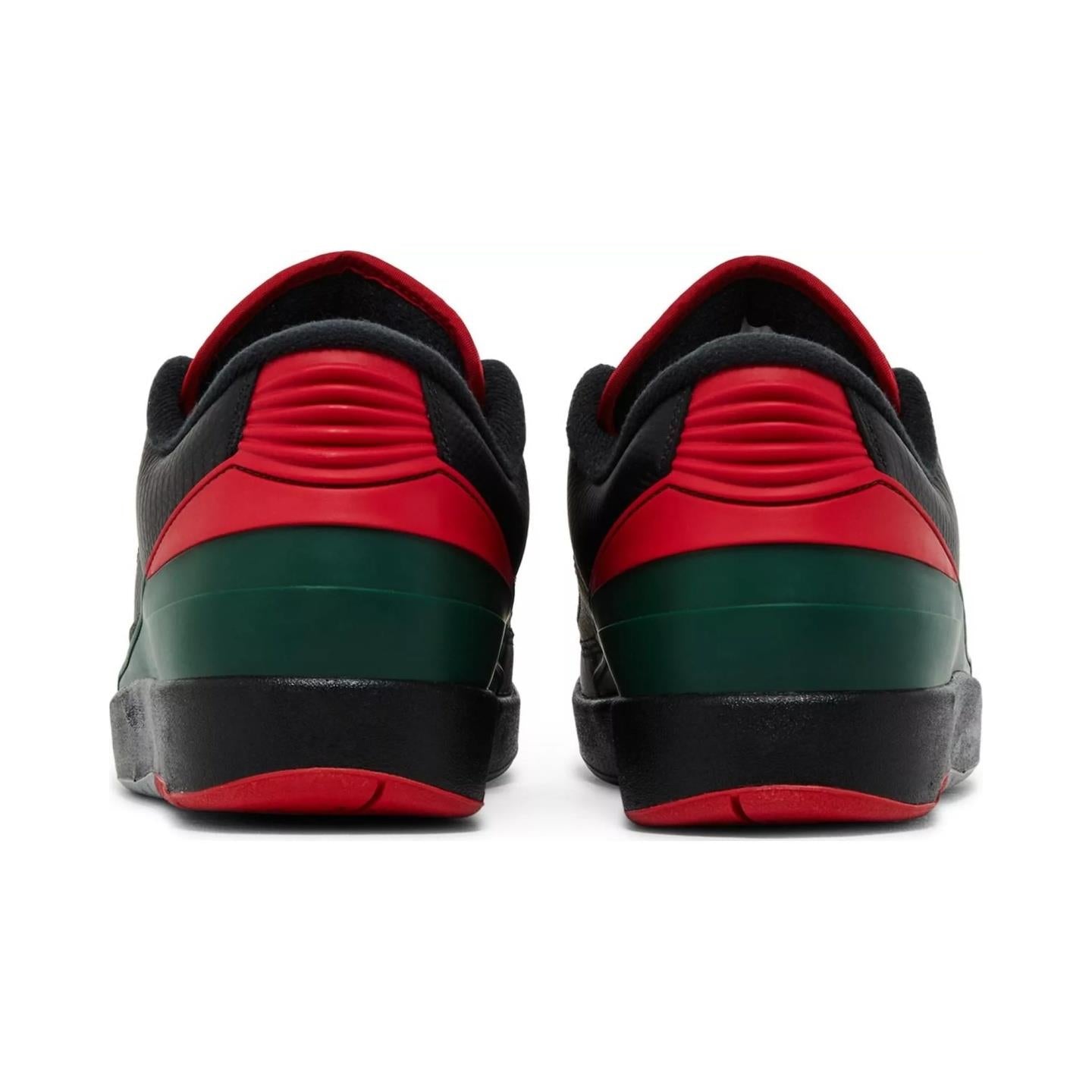 Jordan 2 Retro Low Christmas