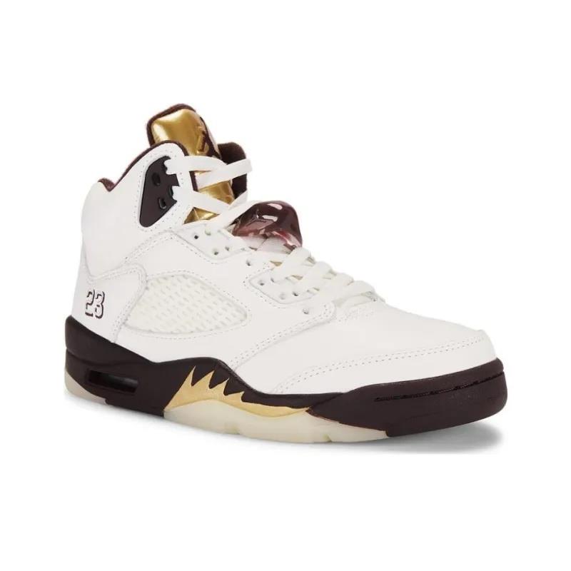 Jordan 5 Retro Golden Ticket (Women's)