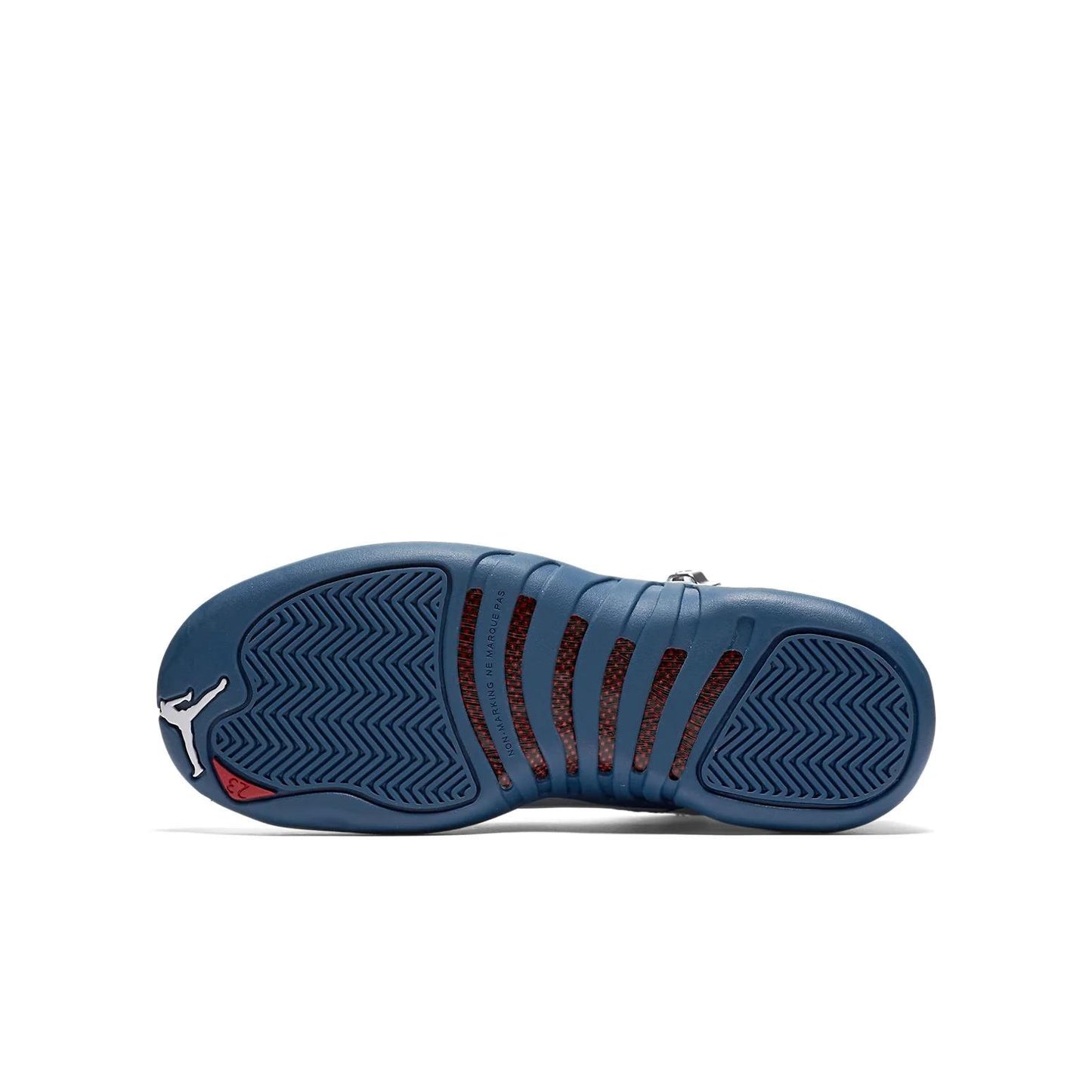 Jordan 12 Retro French Blue (2016) (GS) size 6Y/7.5WMNS