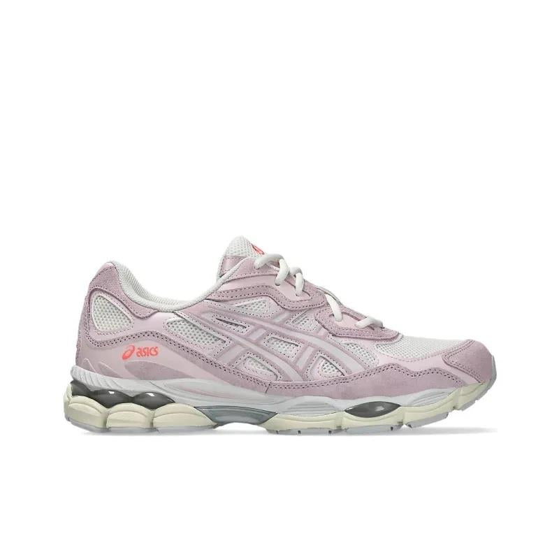 ASICS Gel-NYC Cream Rose Water