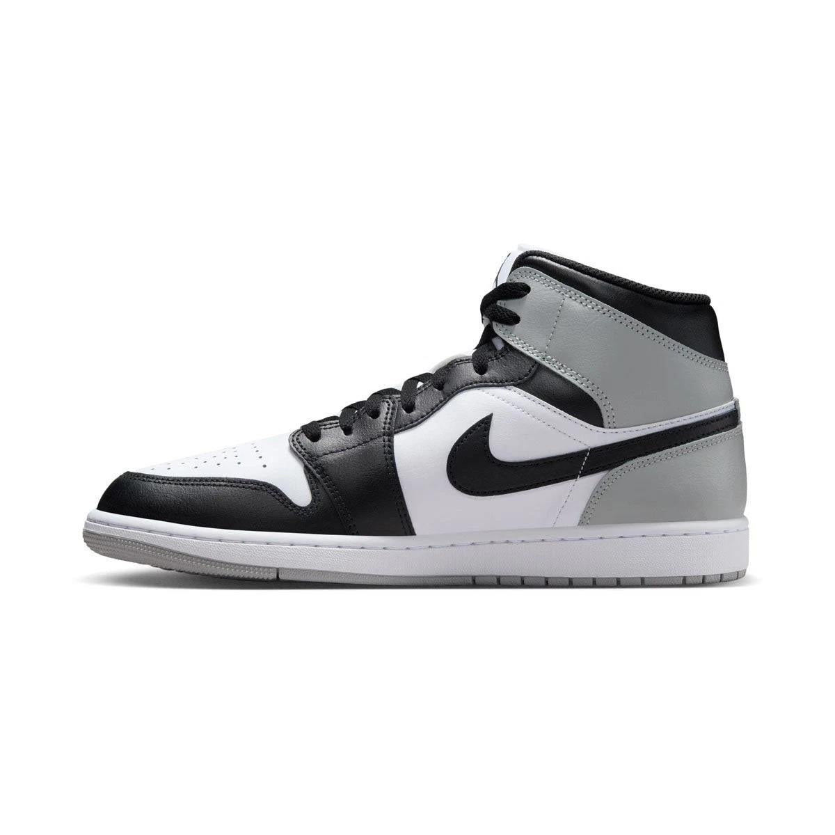 Jordan 1 Mid Barons