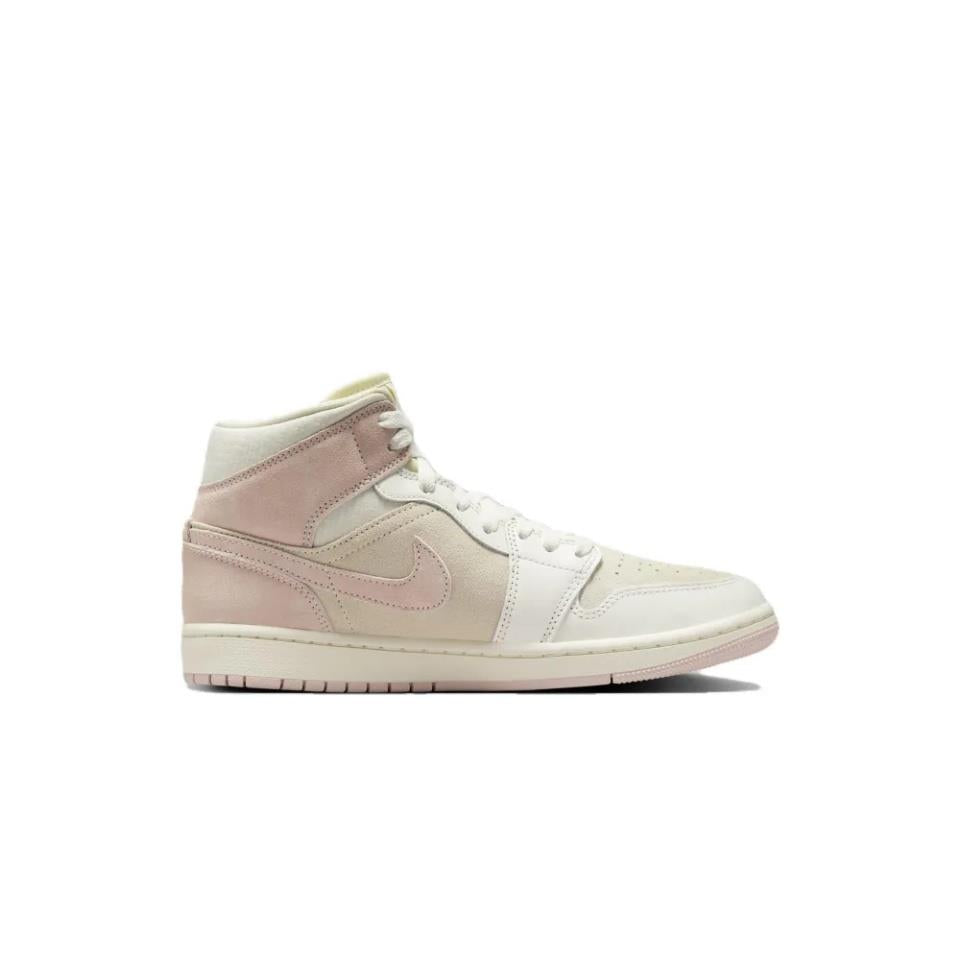 Jordan 1 Mid SE Seersucker (Women's)