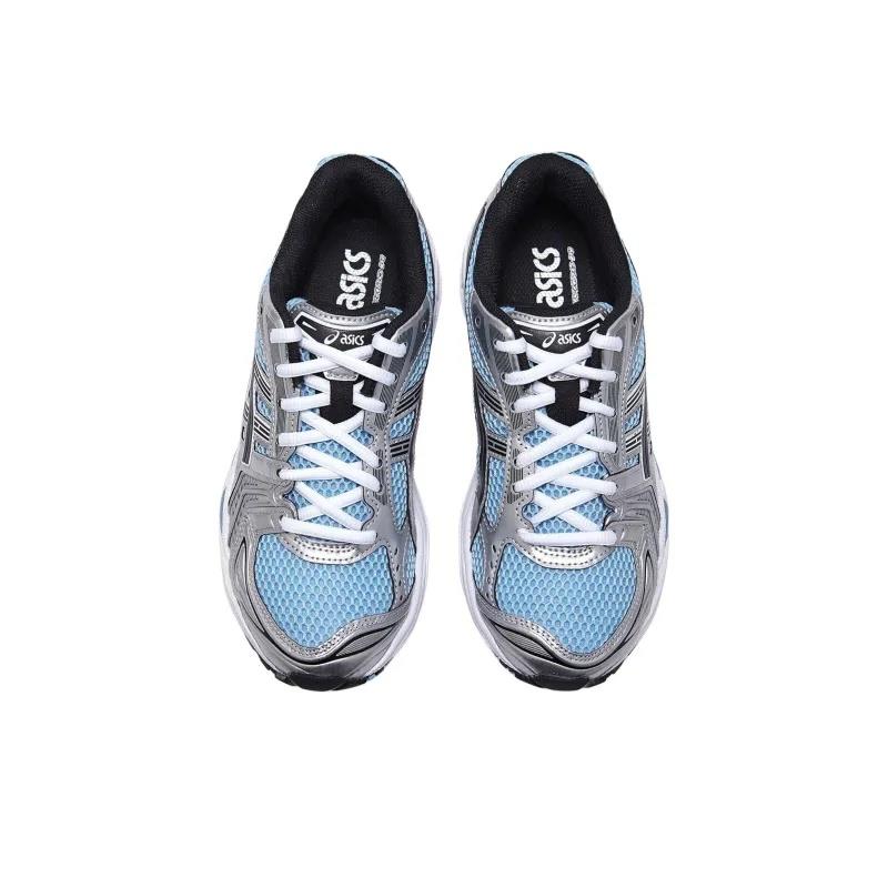 ASICS Gel Kayano 14 Arctic Sky Pure Silver