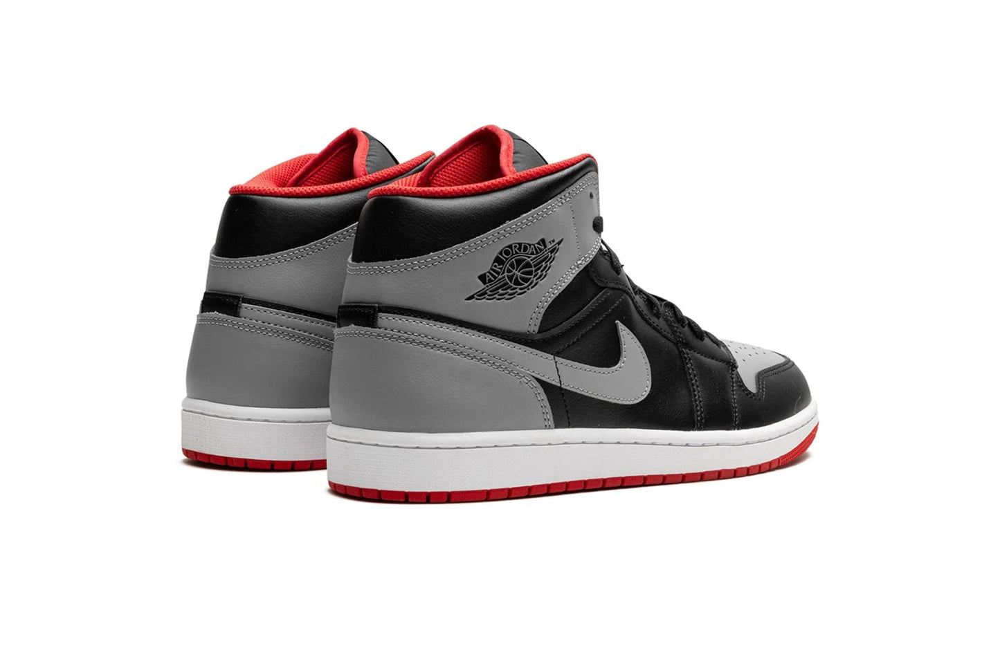 Jordan 1 Mid Bred Shadow (GS)