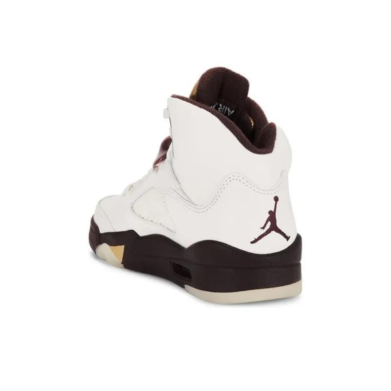 Jordan 5 Retro Golden Ticket (Women's)