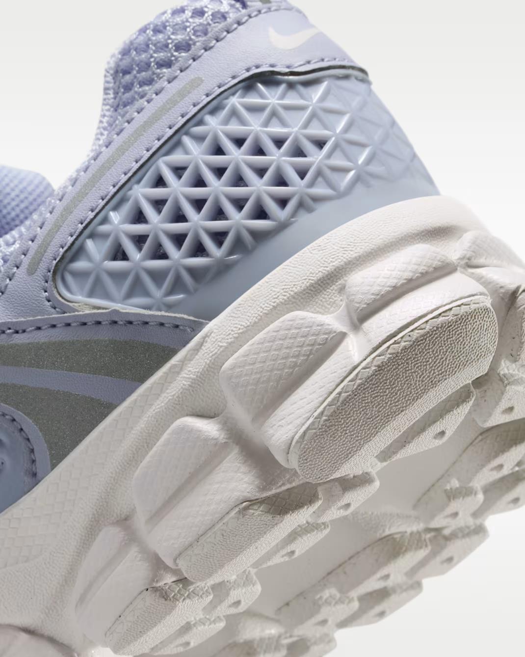 Nike Vomero 5 Ghost Summit White (GS)