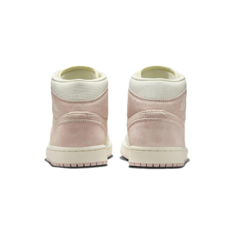 Jordan 1 Mid SE Seersucker (Women's)