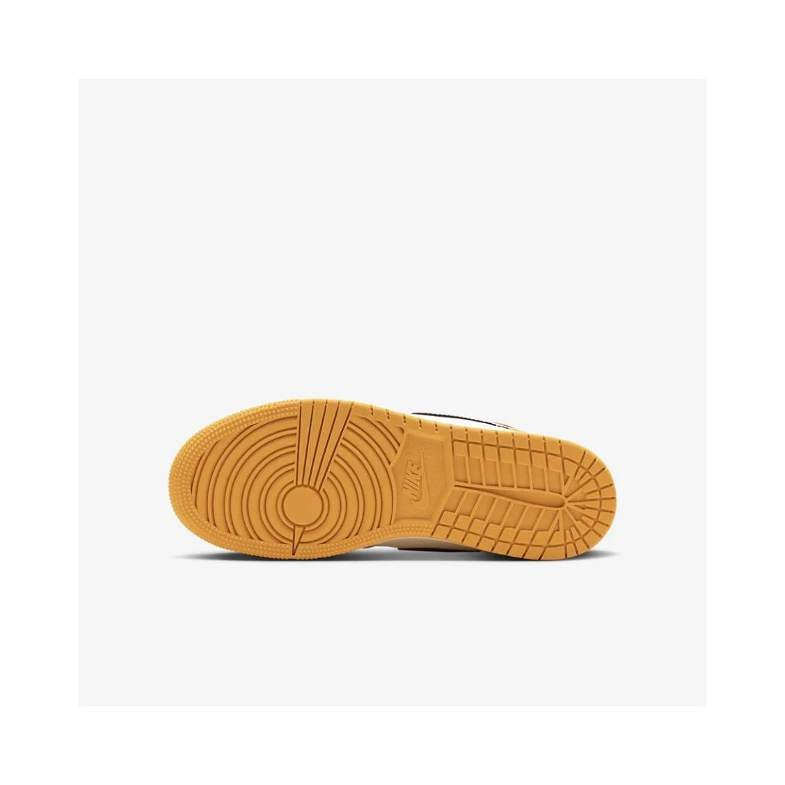 Jordan 1 Retro High OG Yellow Ochre GS