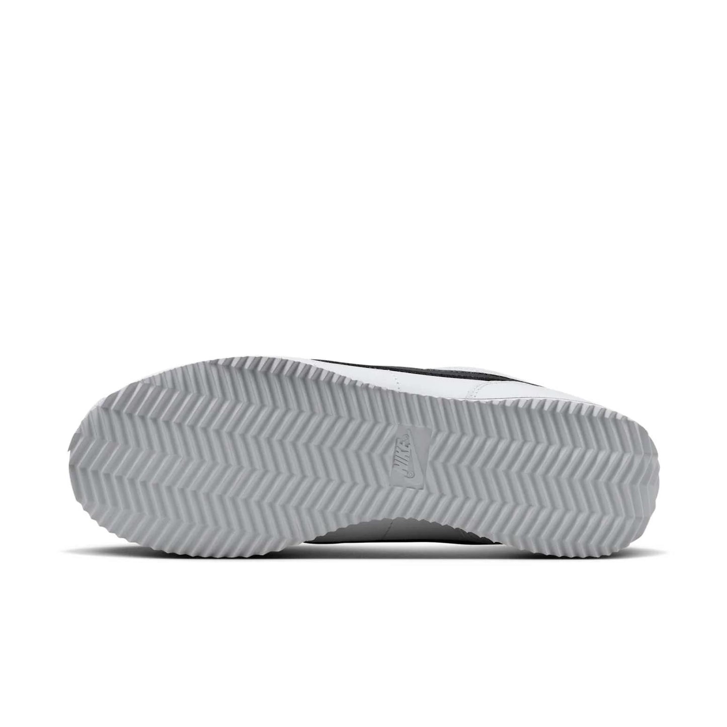 Nike Cortez Leather White Black (Women's)