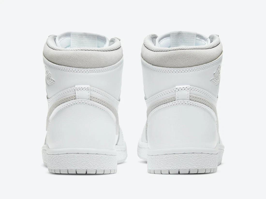 Jordan 1 Retro High '85 Neutral Grey