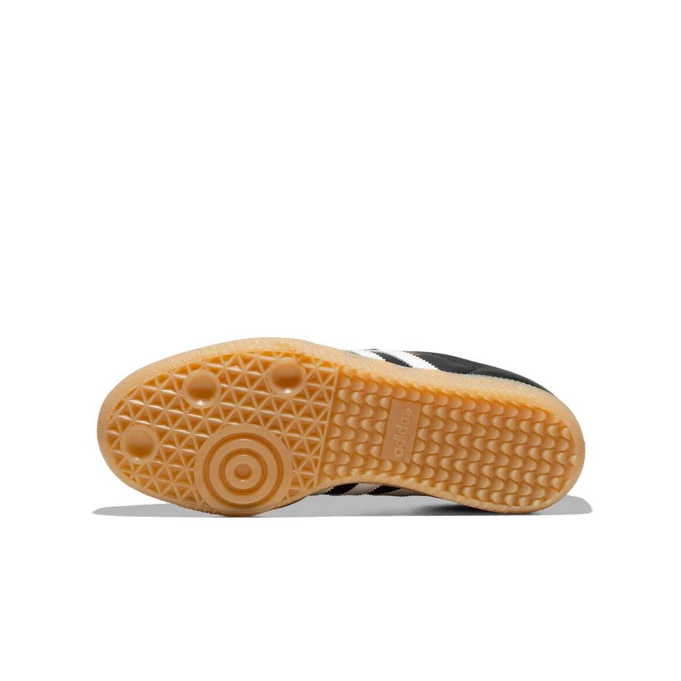 Adidas Samba OG Core Black Cloud White Gum (GS)