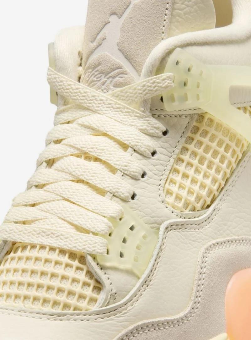 Jordan 4 Retro
Birds of Paradise (Women's)