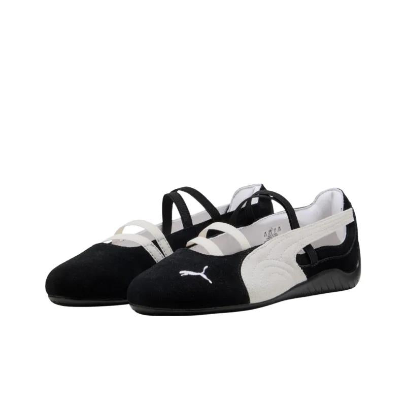 Puma Speedcat Ballet
Black White (Women's)