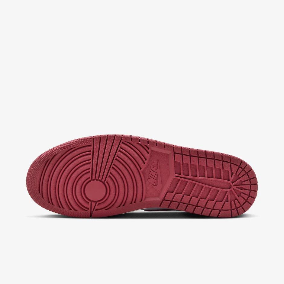 Jordan 1 Retro High OG Artisanal Team Red
