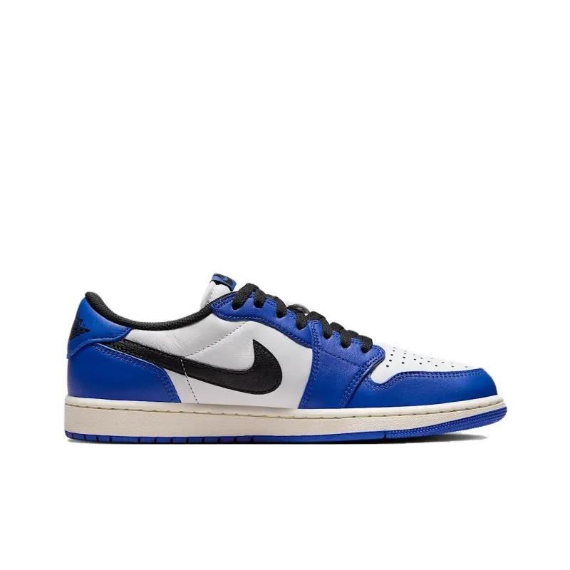 Jodan 1 Retro Low OG Game Royal