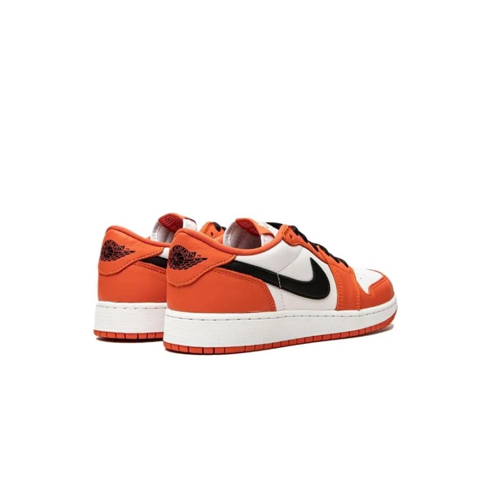 Jordan 1 Low OG Starfish (GS)