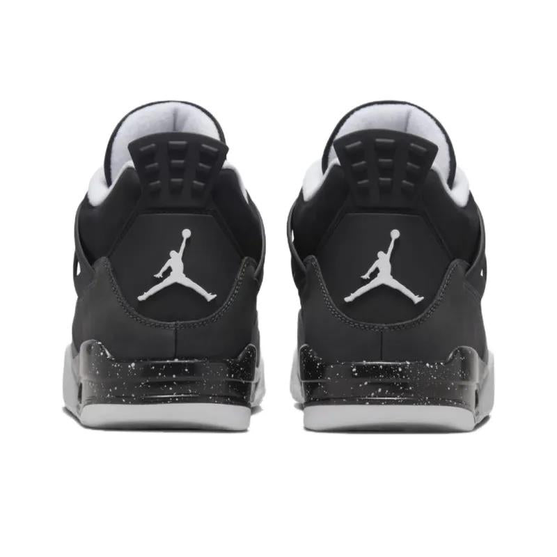 Jordan 4 Retro Fear (2024)