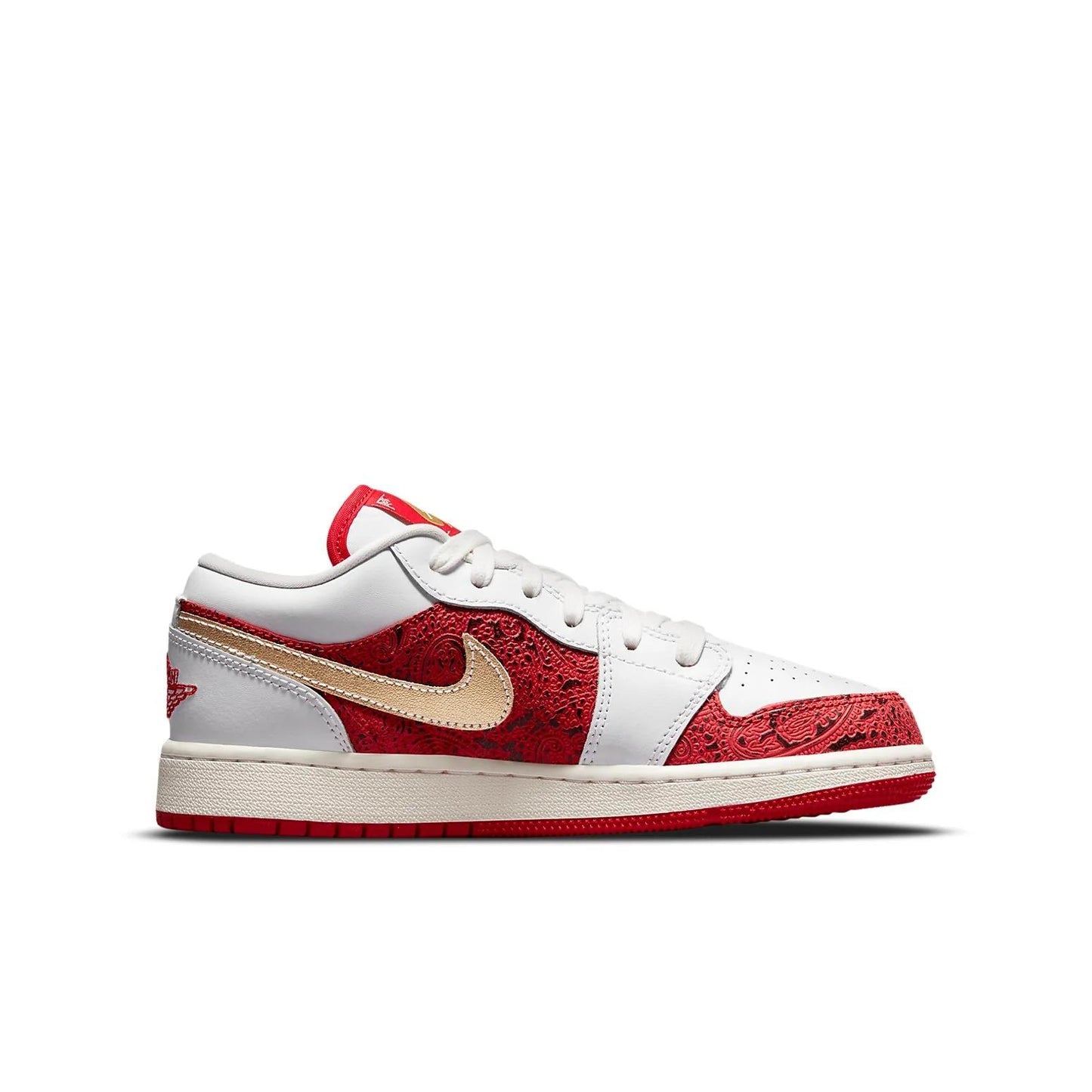 Jordan 1 Low Spades (GS)