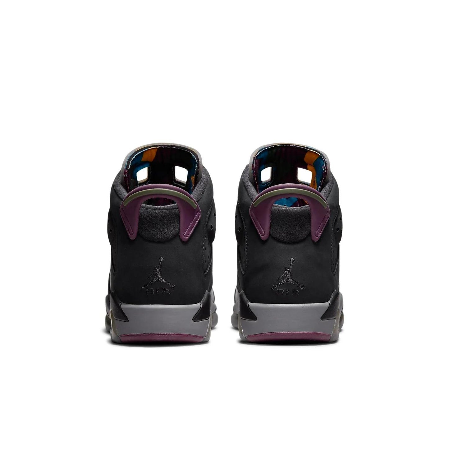 Jordan 6 Retro Bordeaux (GS)