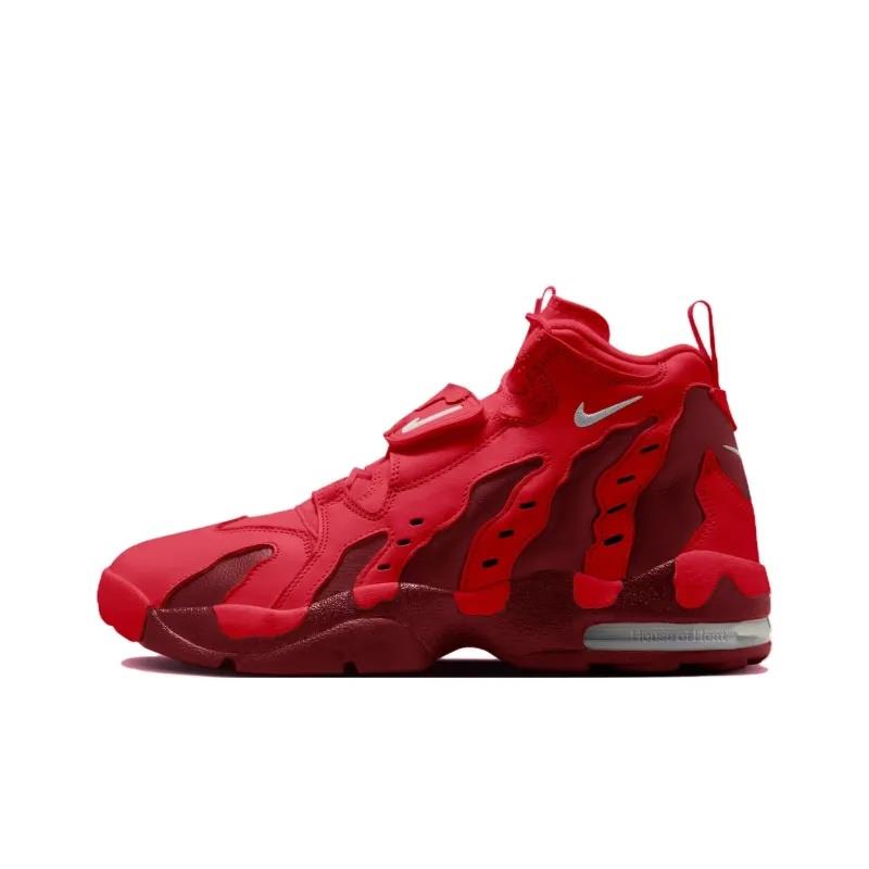 Nike Air DT Max '96 Love Letter to Connie