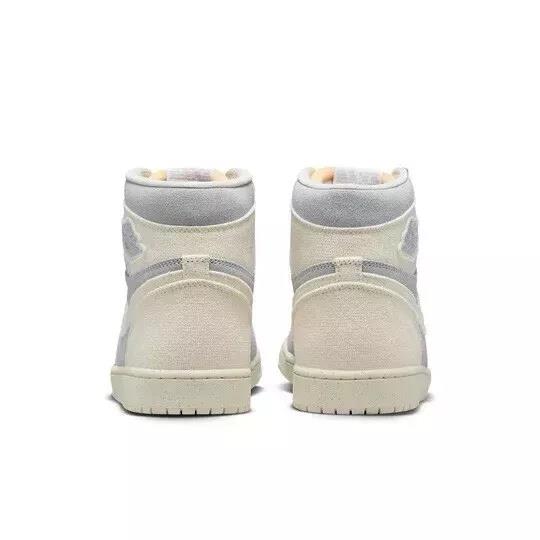 Jordan 1 Retro High OG Craft Ivory