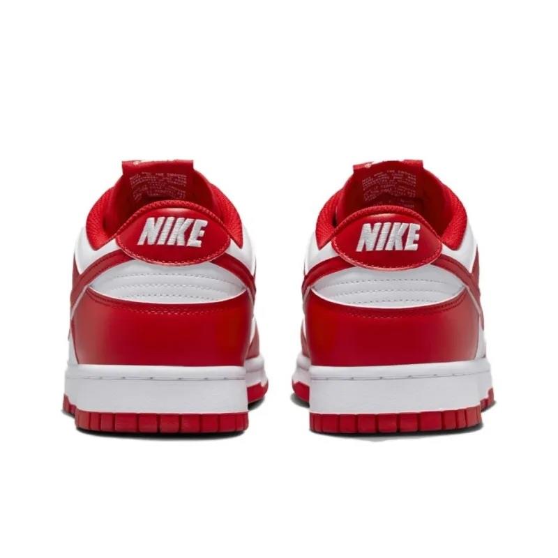 Nike Dunk Low St. Johns 2025