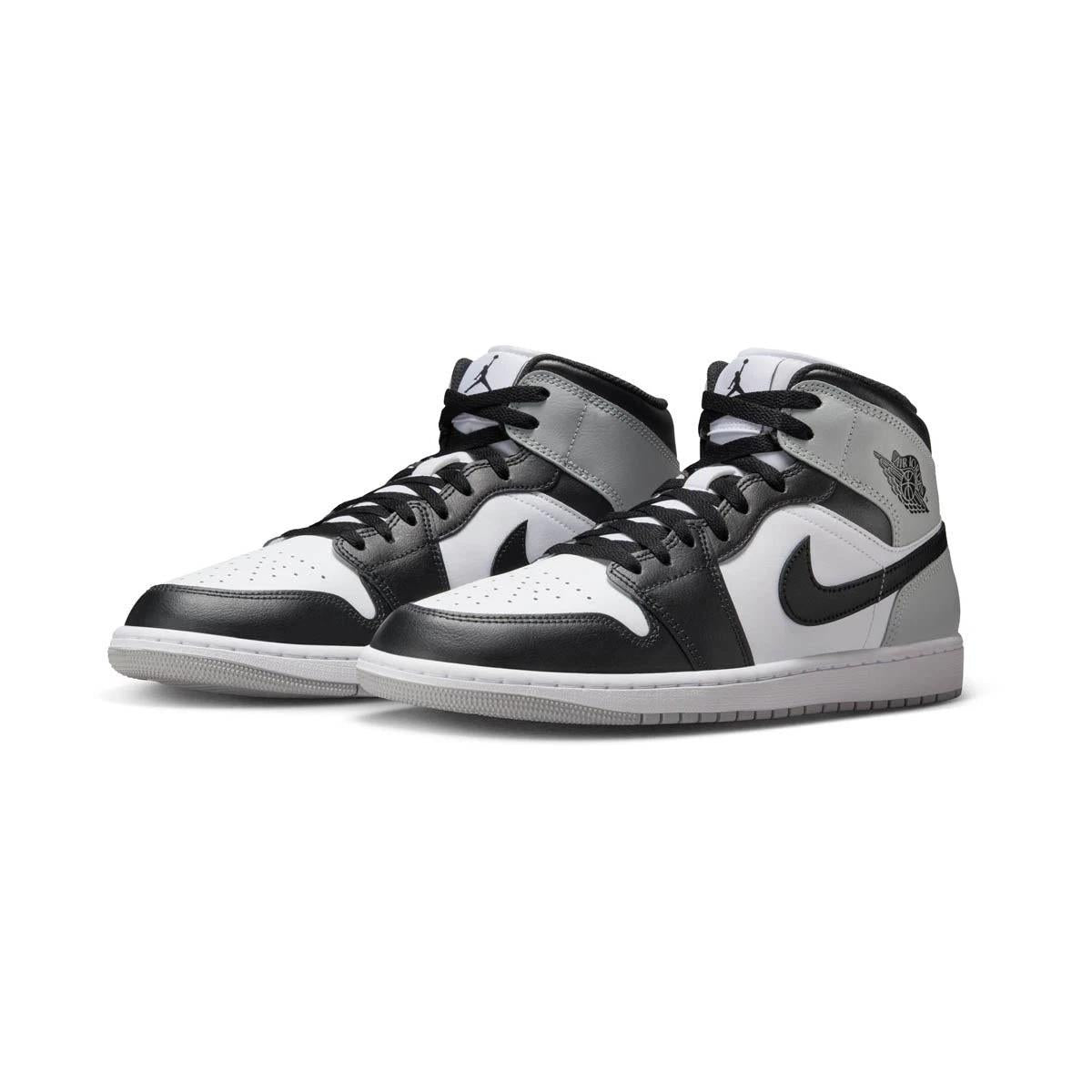 Jordan 1 Mid Barons