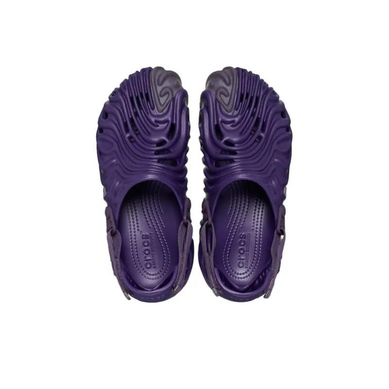 Crocs Pollex Clog by Salehe Bembury Ube