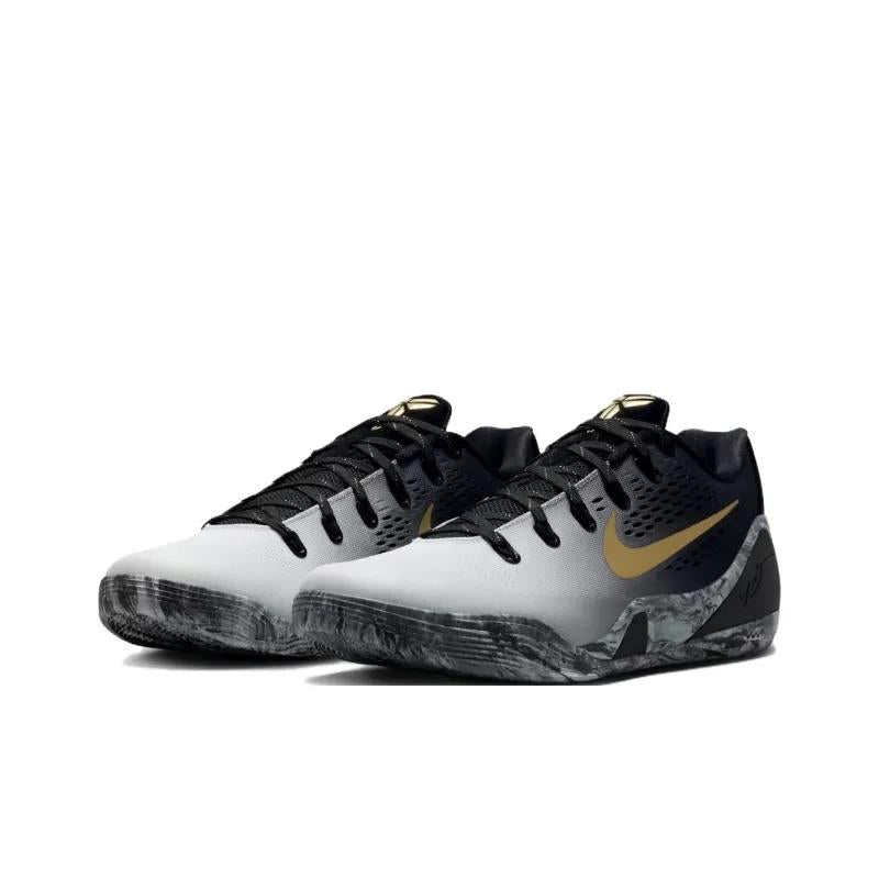Nike Kobe 9 EM Low Protro Mambacita