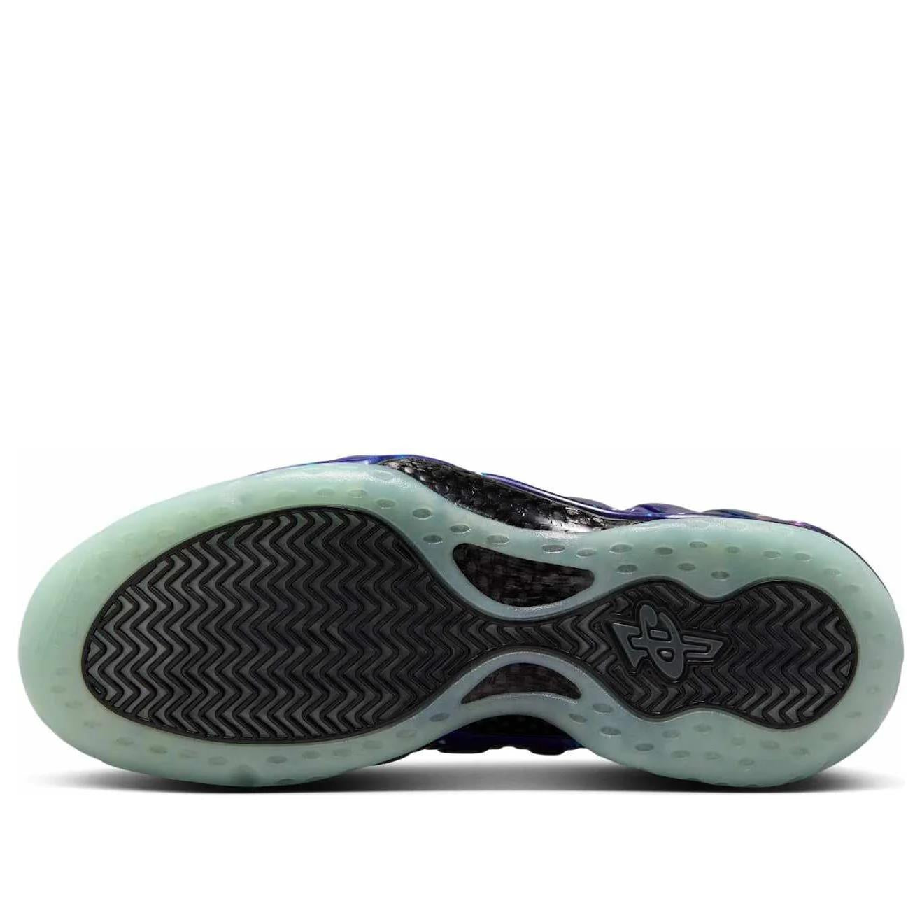 Nike Air Foamposite One Galaxy (2025) Men's FQ4303-400