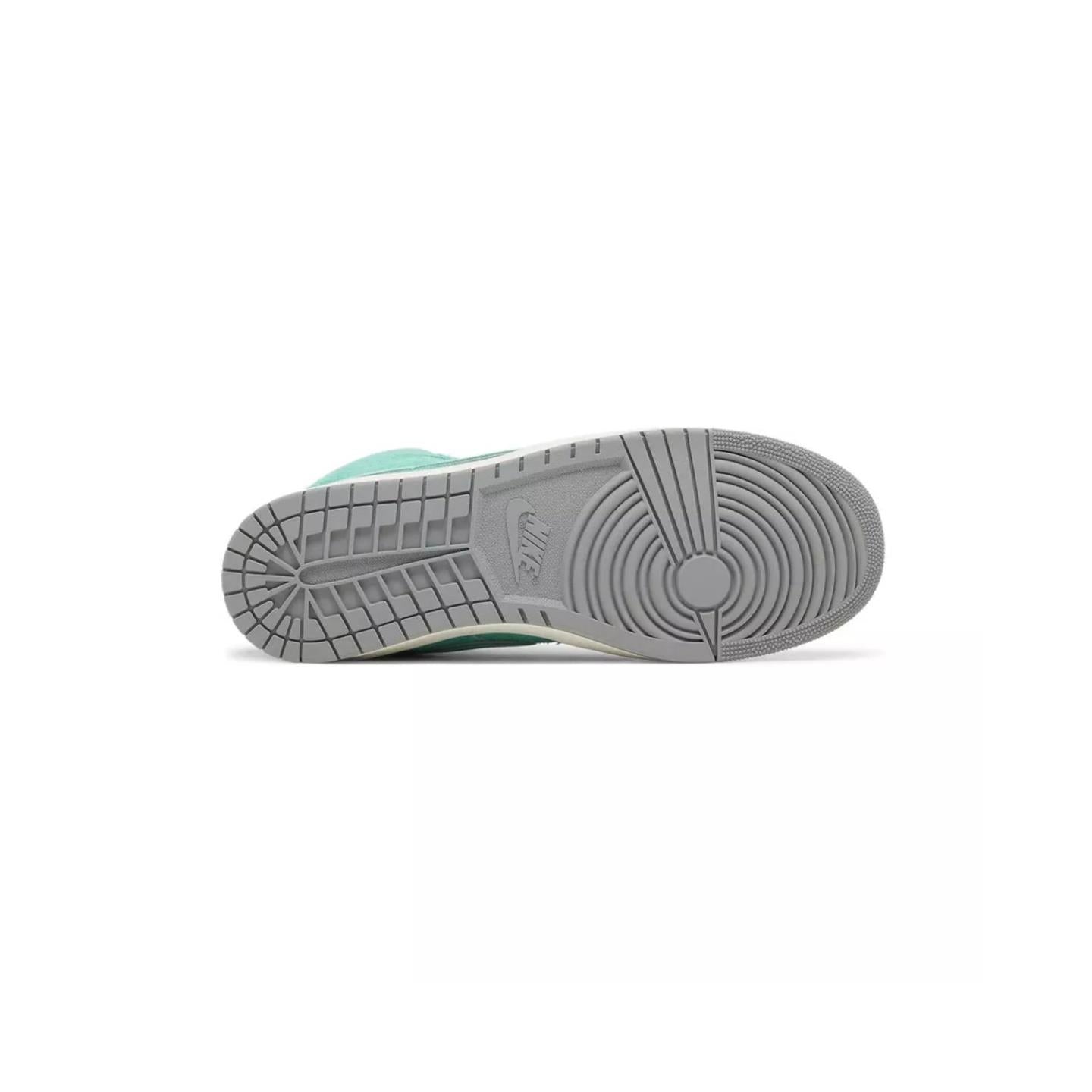 Nike Jordan Air Ship PE SP Corporate Got 'Em