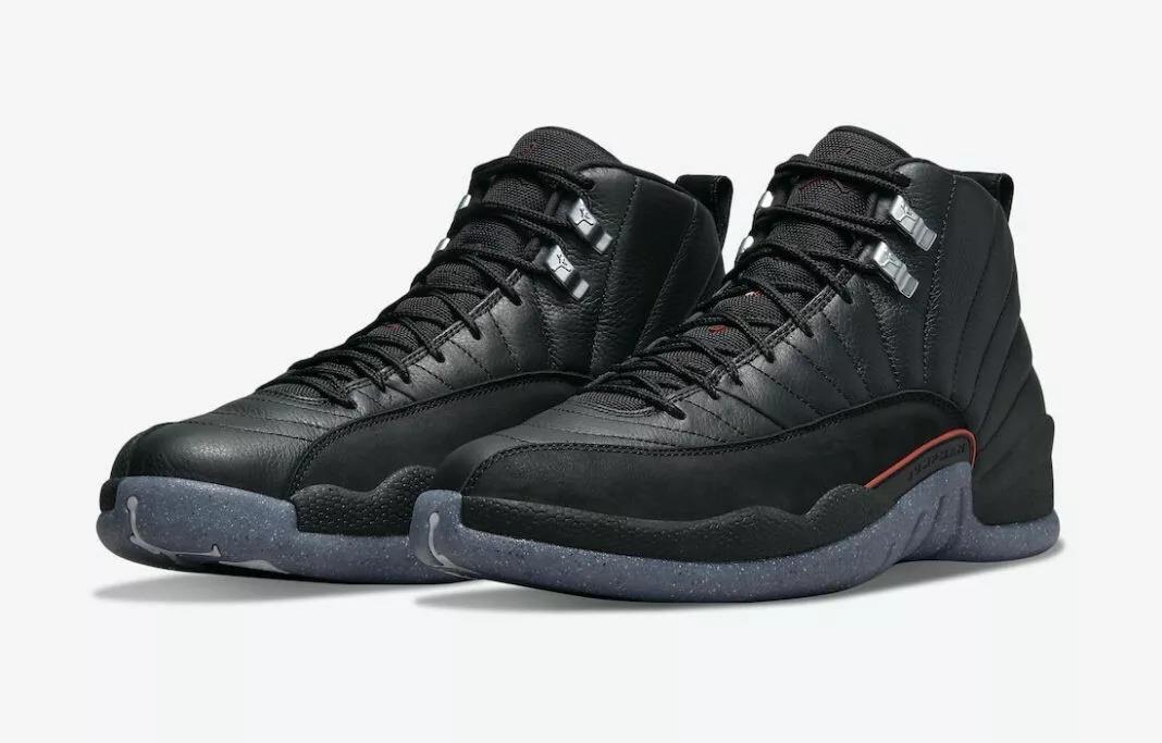 Jordan 12 Retro Utility