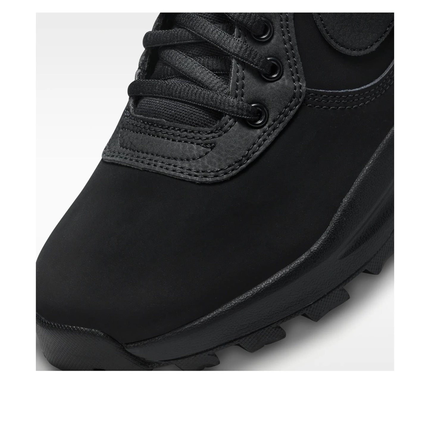 Nike ManoadomeTriple Black