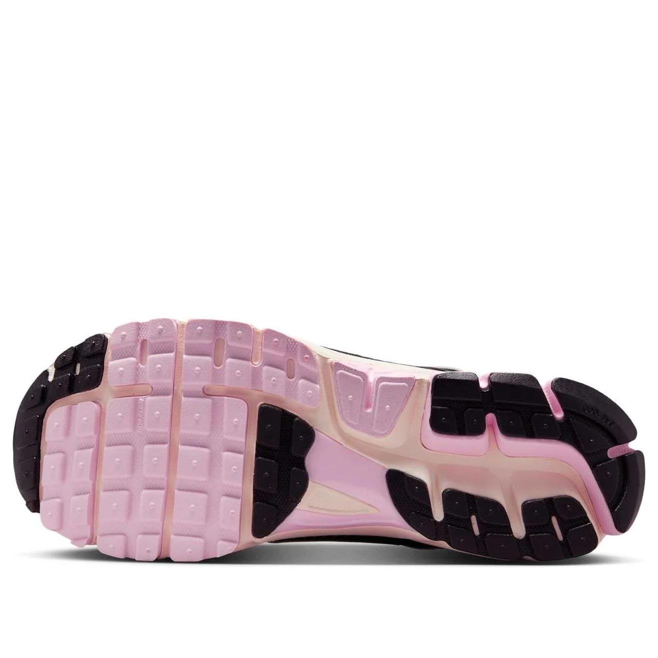 Nike Zoom Vomero 5 Pink Foam Phantom Metallic Platinum Black