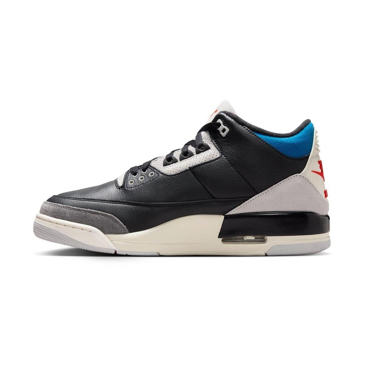 Jordan 3 Retro OG Rare Air