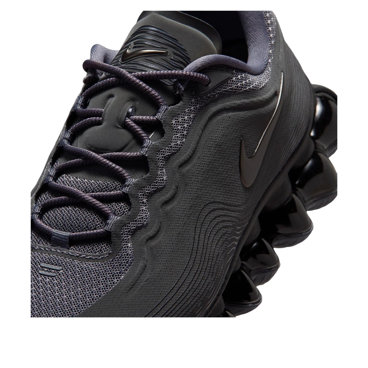 Nike Air Liquid Max
Team Best Grey Anthracite Grey Fog